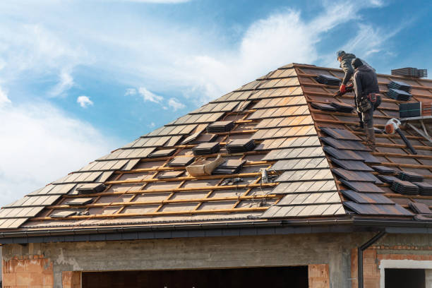 Fast & Reliable Emergency Roof Repairs in Enid, OK